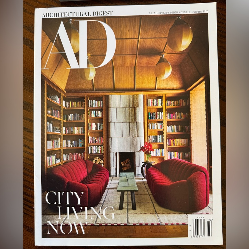6 Home Design Magazines - Picture 7 of 7